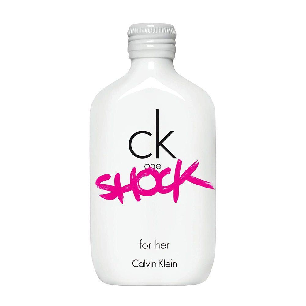CK One Shock For Her Calvin Klein 200ml