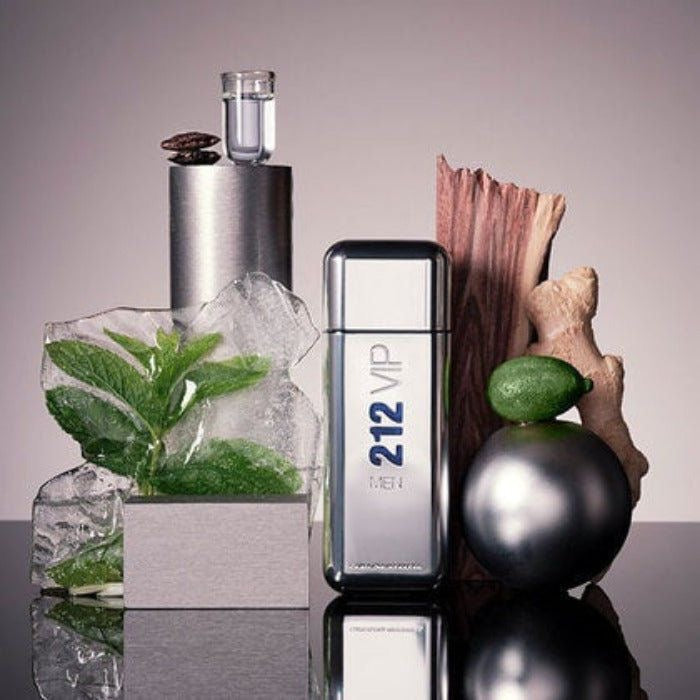 212 VIP Men Carolina Herrera for men 100ml