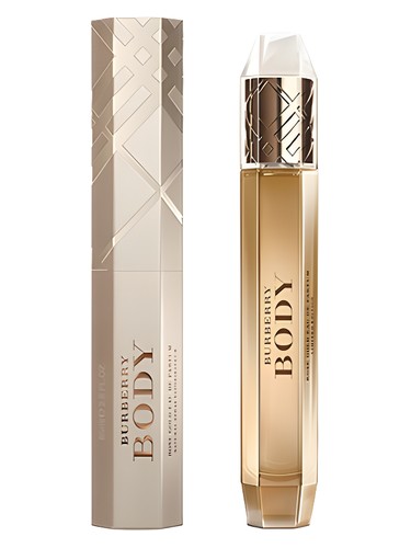 Body Burberry for women 85ml