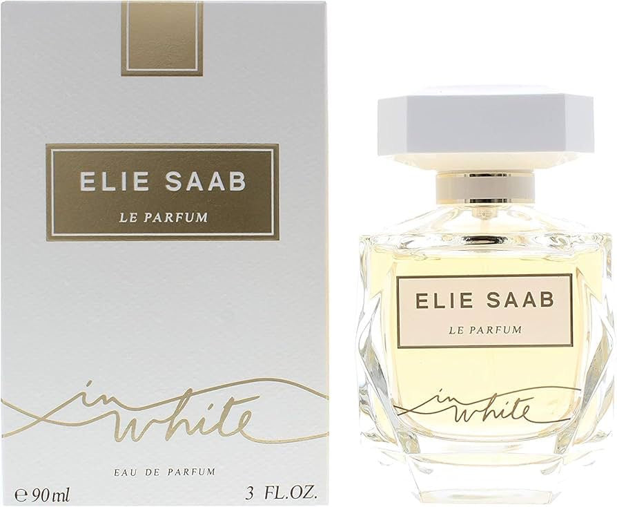 in White Elie Saab for women 90ml