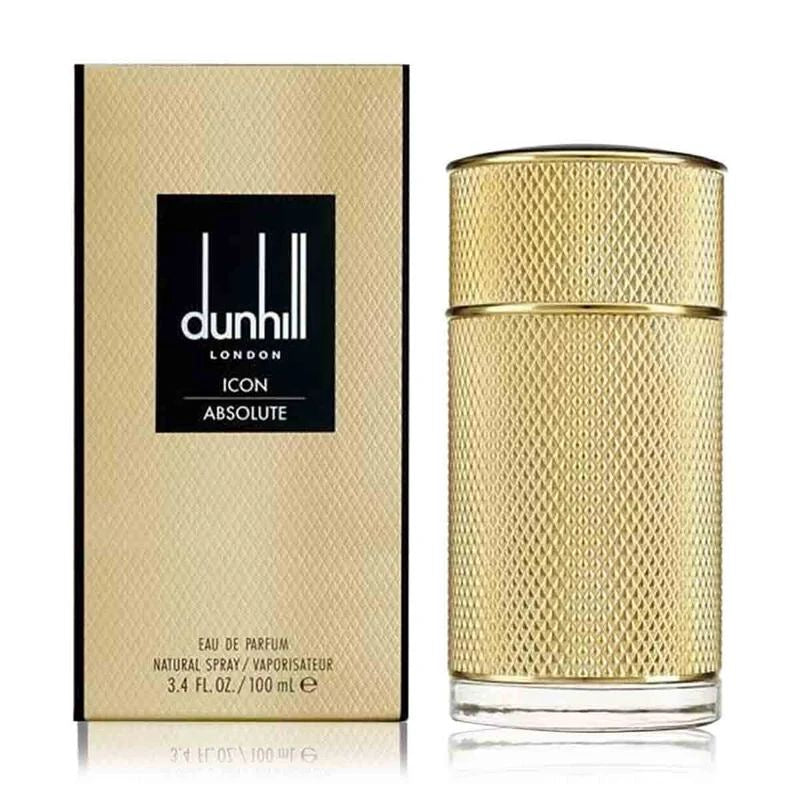 DUNHILL ICON ABSOLUTE EDP 100ML