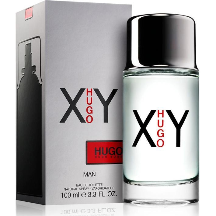 Hugo XY Hugo Boss for men 100ml