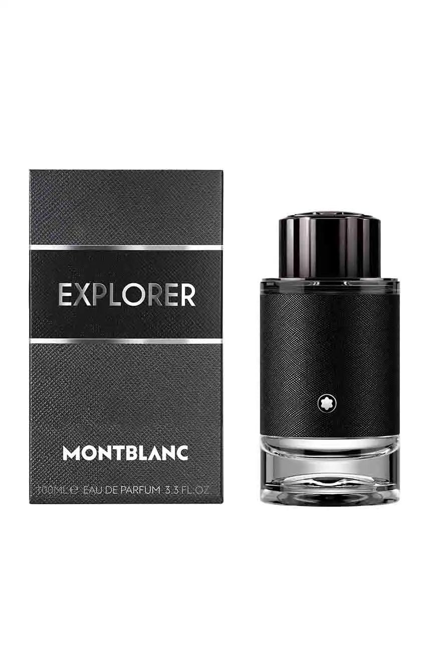 Montblanc Explorer for men 100ml