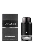 Montblanc Explorer for men 100ml