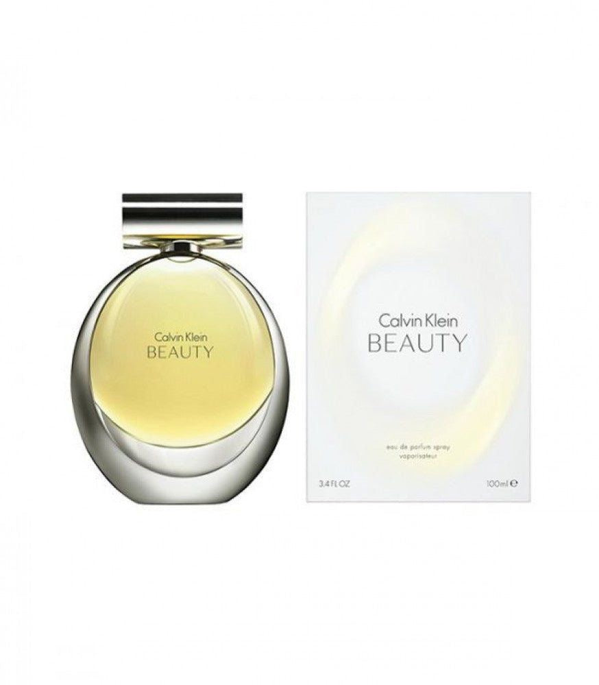 Beauty Calvin Klein for women 100ml
