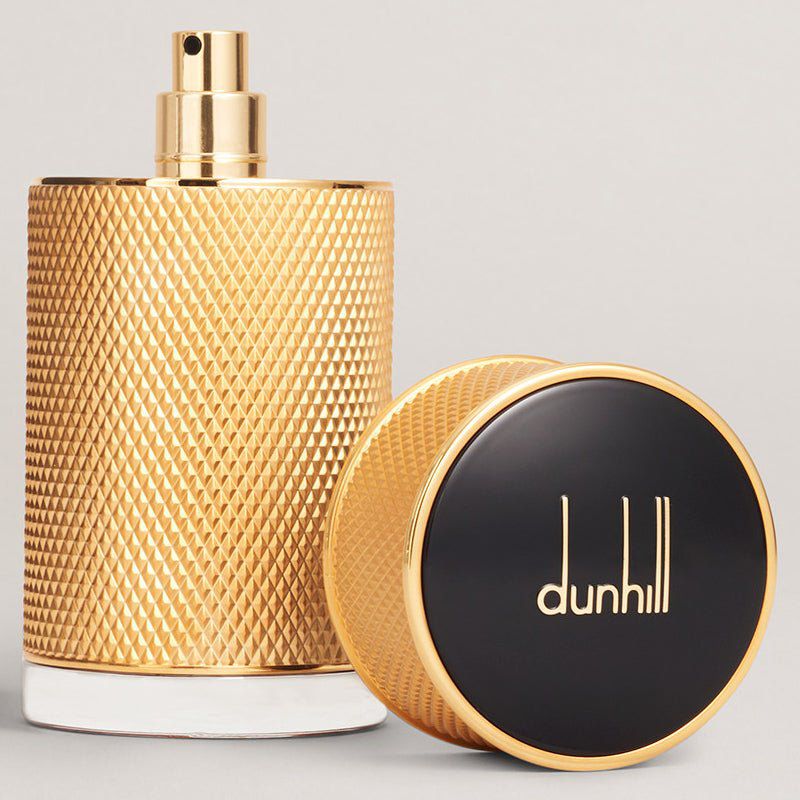DUNHILL ICON ABSOLUTE EDP 100ML