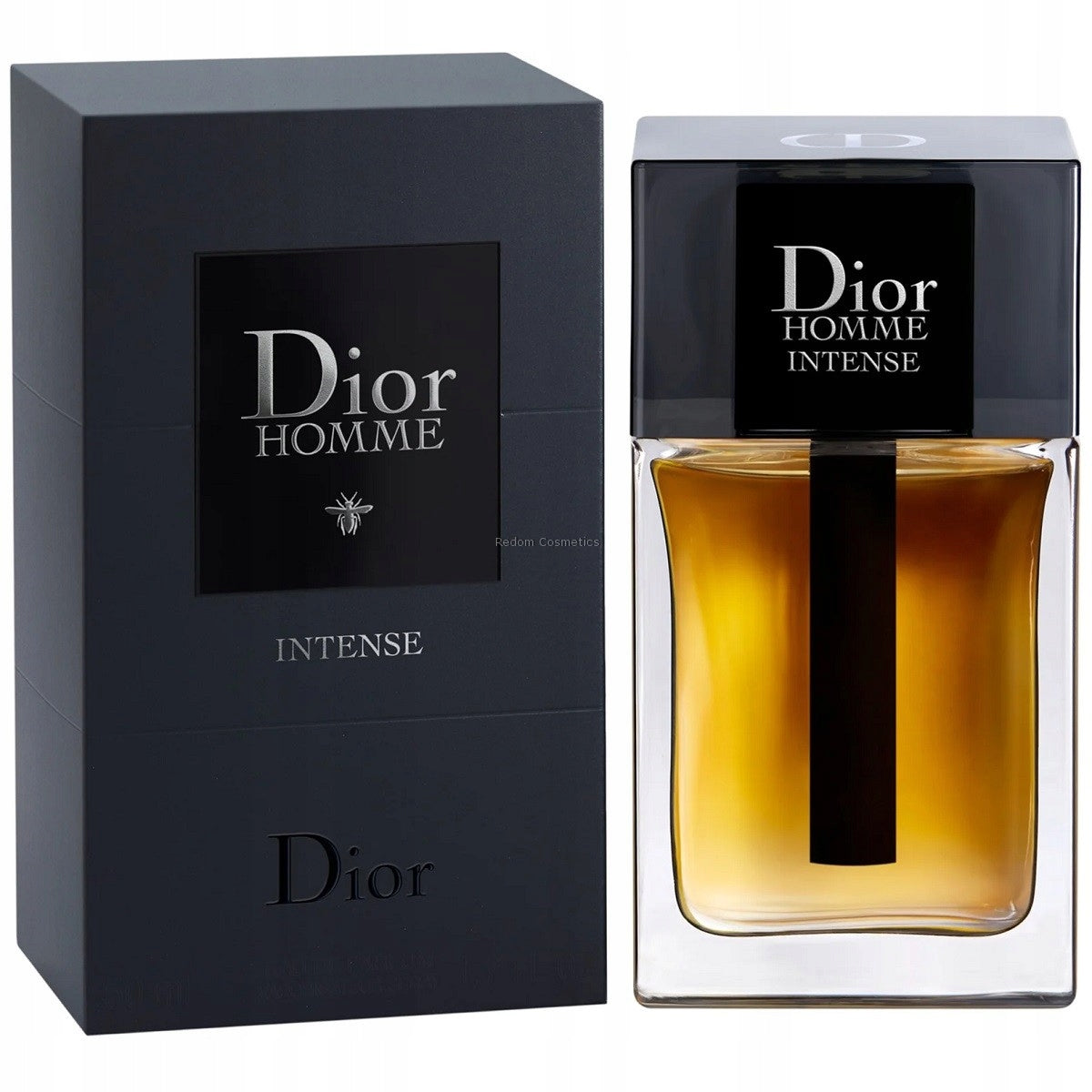 Dior Homme Intense for men 100ml