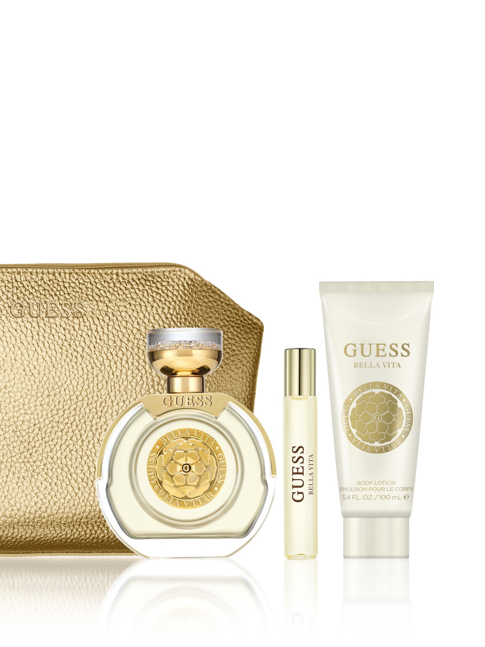 Guess Bella Vita Women Giftset