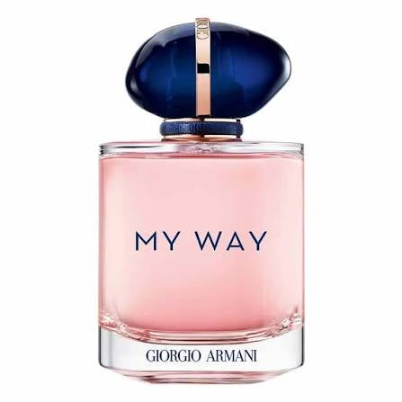 Giorgio Armani My Way Eau De Parfum 90 ml