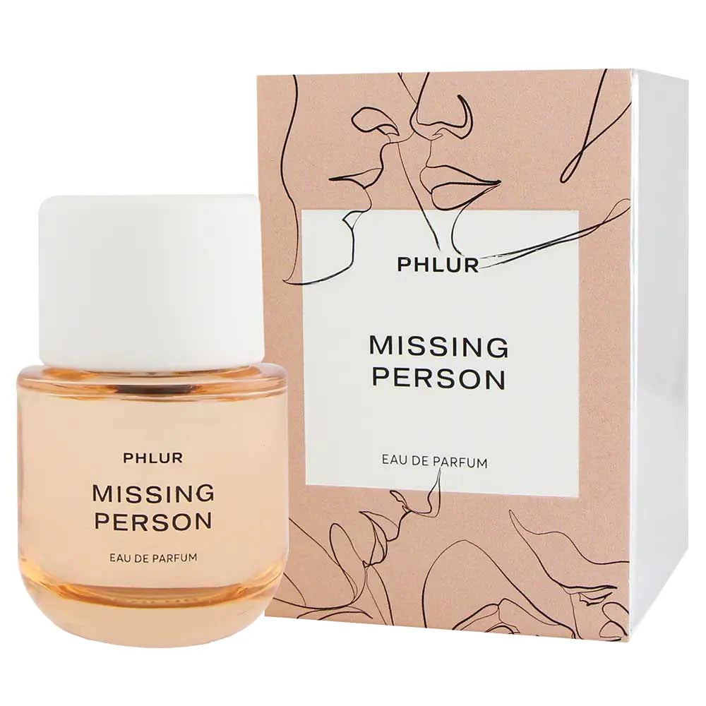 Missing Person Phlur unisex 100ml
