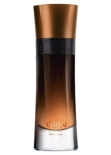 Armani Code Profumo Eau De Parfum 60ml