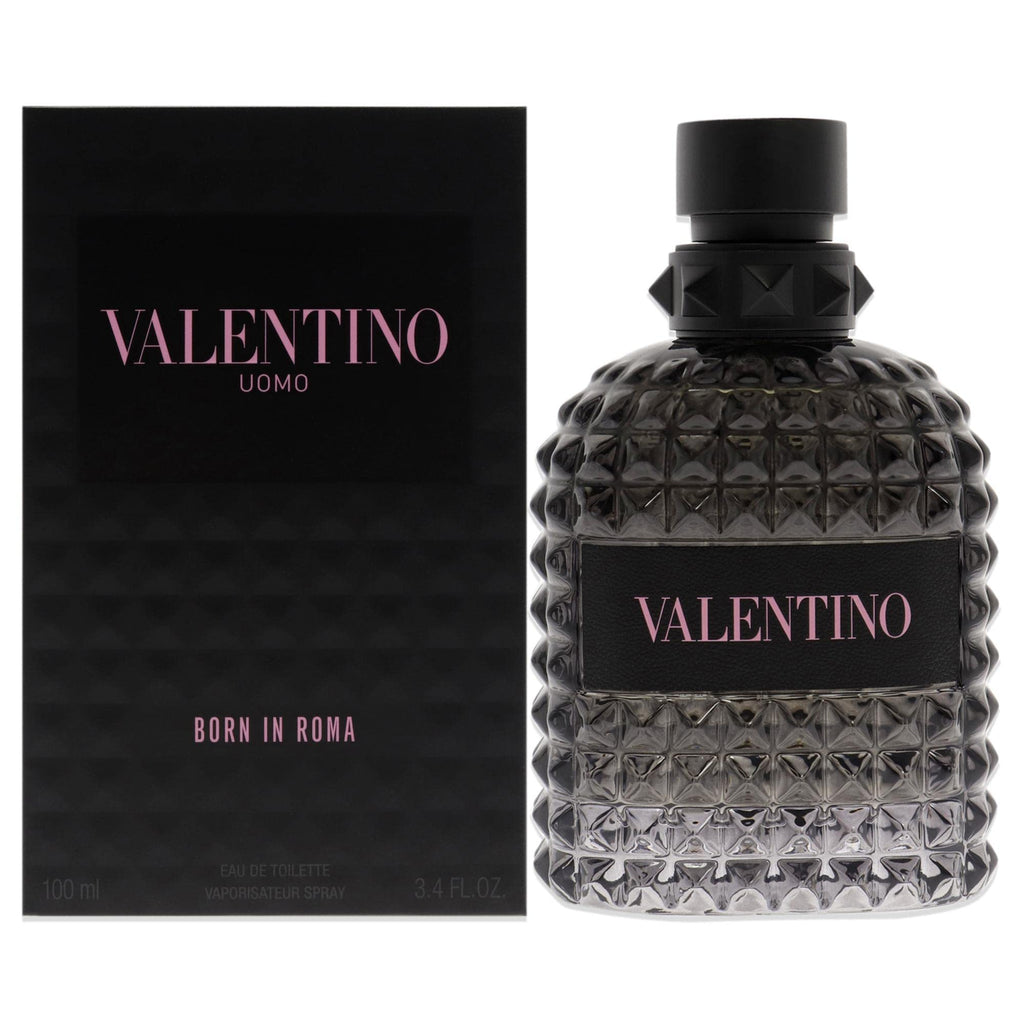 Valentino Uomo Born In Roma Intense 100ml