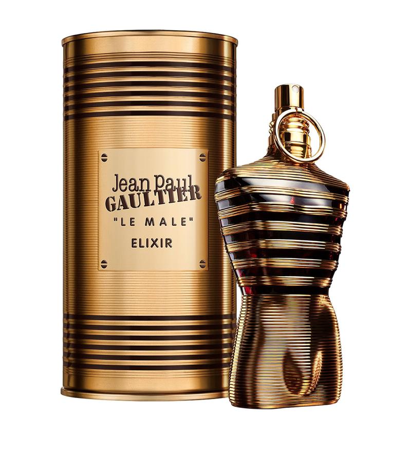 Jean Paul Gaultier Elixir 125ml