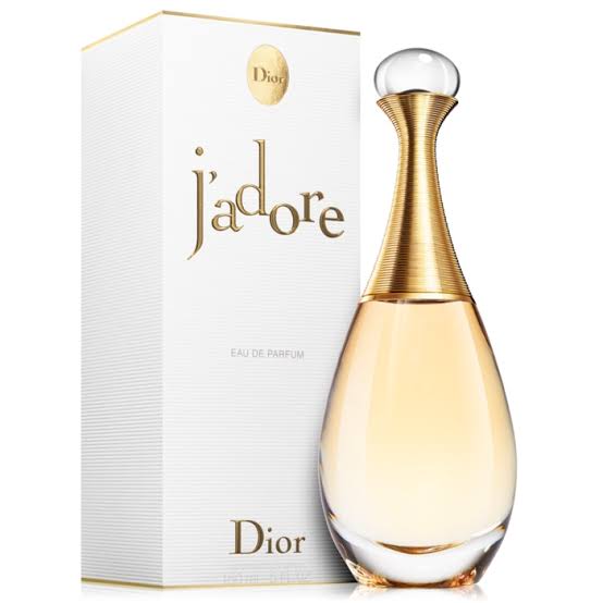 dior j'adore 100ml EDP