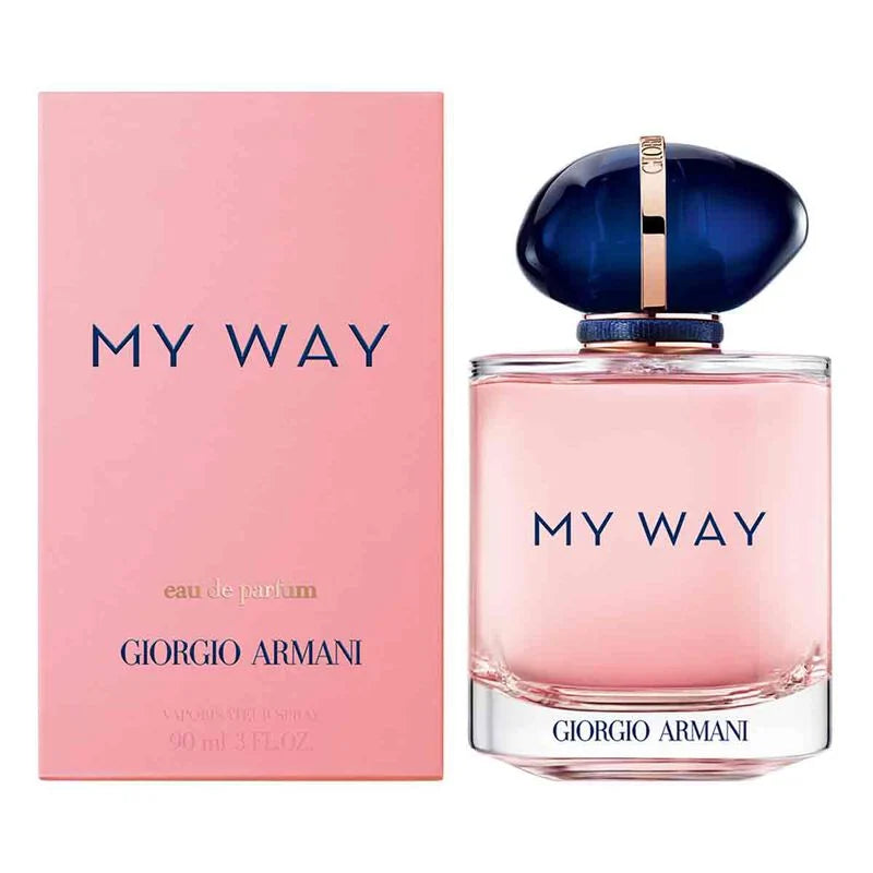 Giorgio Armani My Way Eau De Parfum 90 ml
