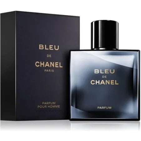 Bleu de Chanel for men 100ml
