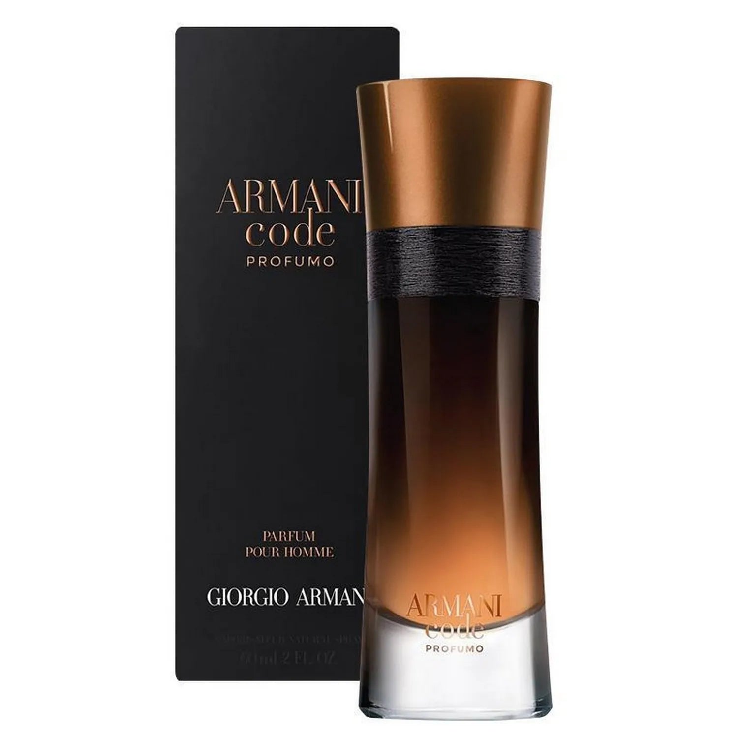 Armani Code Profumo Eau De Parfum 60ml