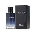 Sauvage Dior for men 100ml