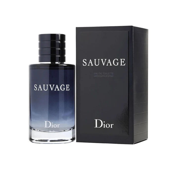 Sauvage Dior for men 100ml
