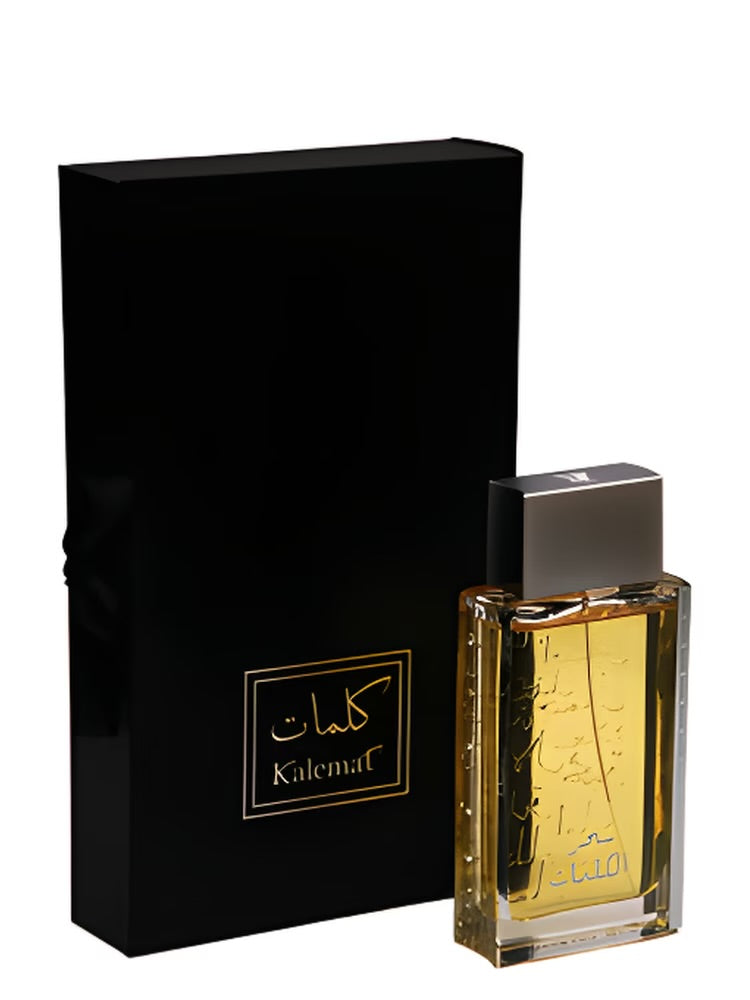 كلمات perfume for men 100ml