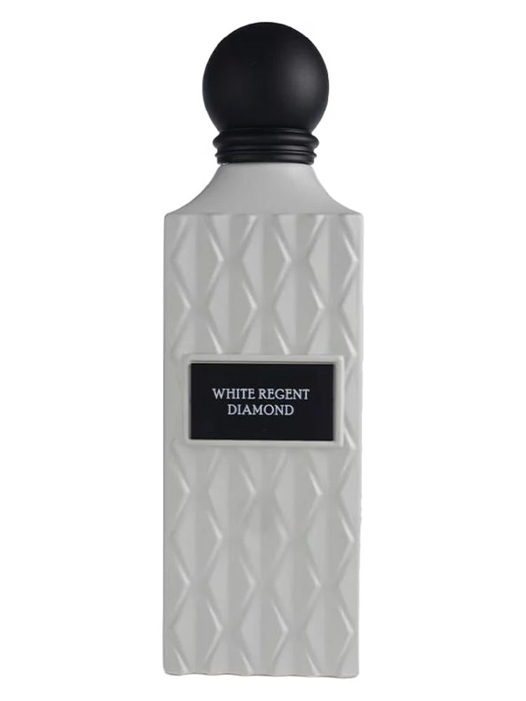 Ibraq perfume white regent diamond unisex 150ml