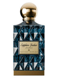 Sapphire leather ibraq perfume unisex 75 ml
