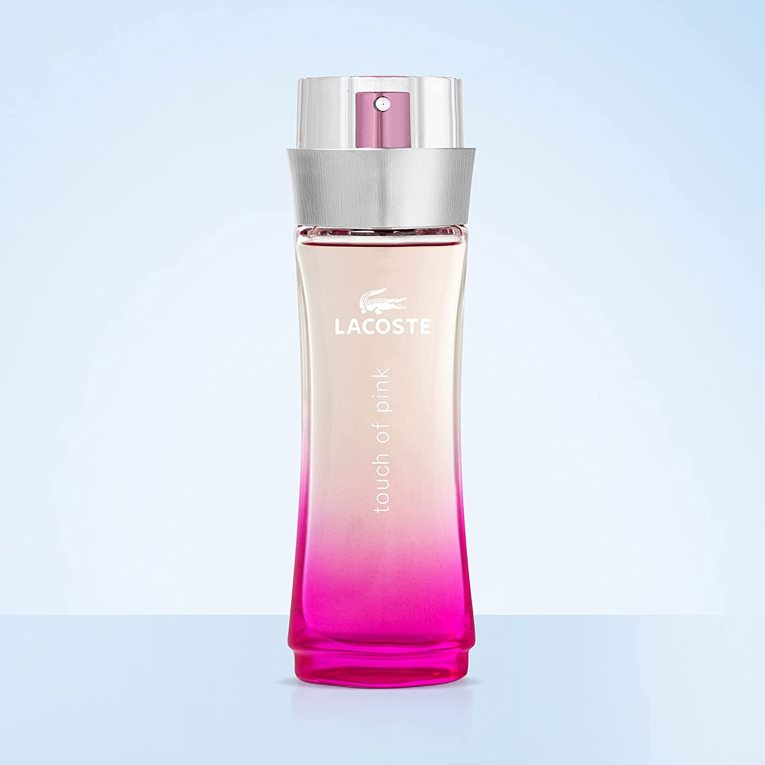 Lacoste touch of pink EDT 50 ml
