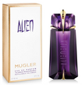 Mugler Alien EDP for women 90 ml