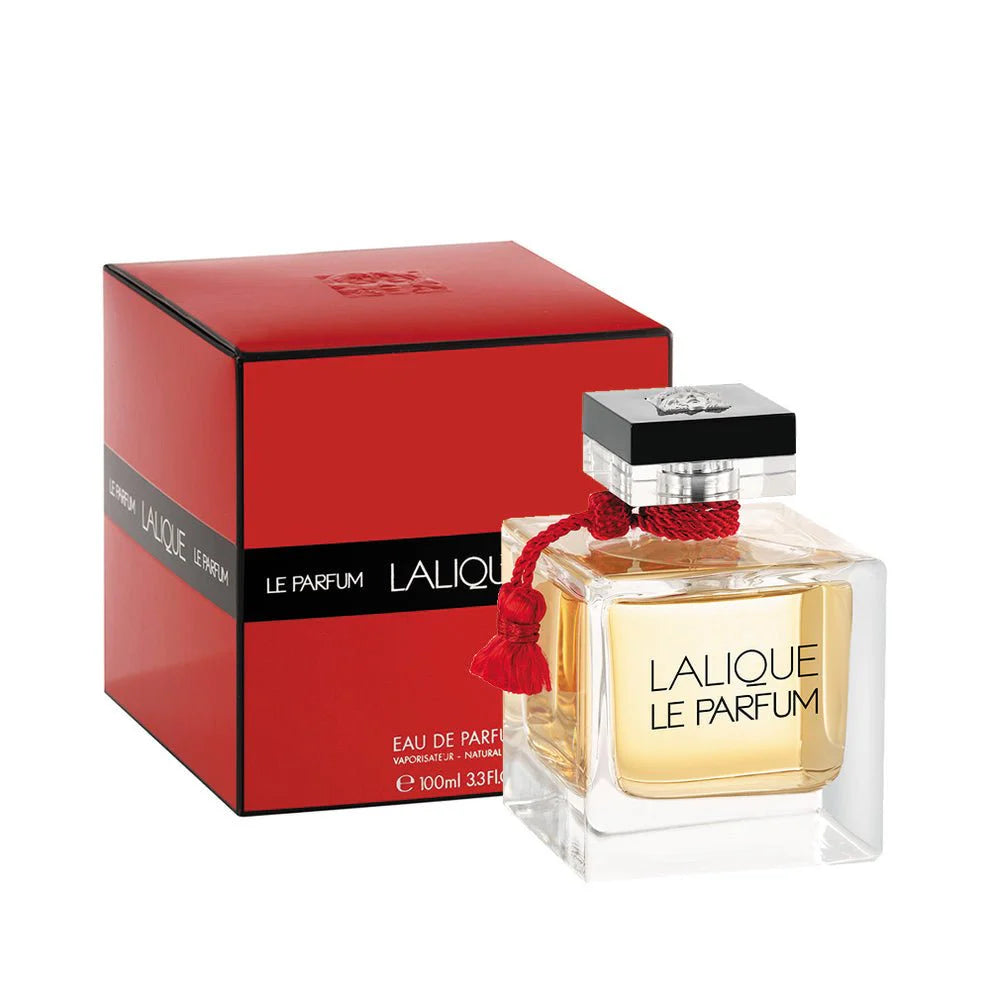 LE PARFAM LALIQUE for women EDP 100 ml