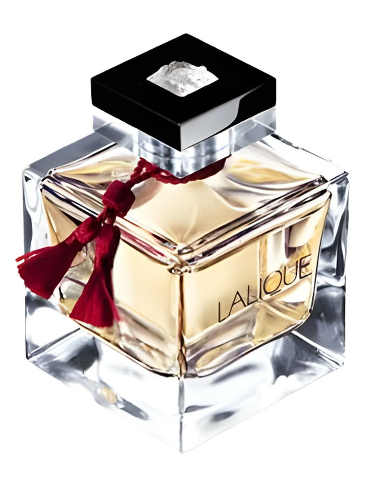 LE PARFAM LALIQUE for women EDP 100 ml