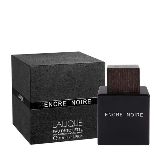 Lalique encre noir for women EDT 100 ml