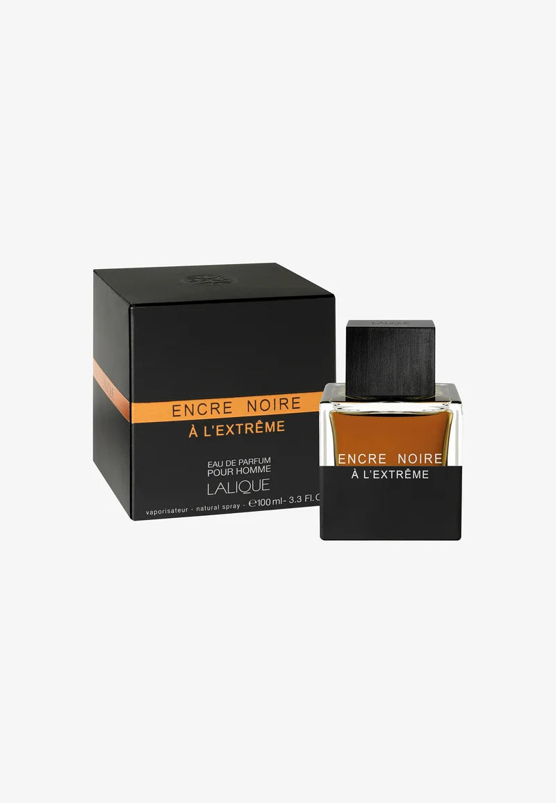 Lalique Encre Noire A L'Extreme EDP 100 ml