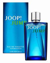 Jump Joop for men 100ml