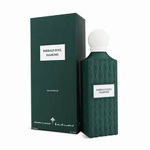 Emerald Soul Diamond Ibrahim Al Qurashi unisex 150ml