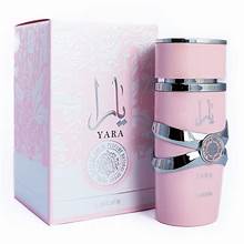 Yara Lattafa Perfumes for women 100ml