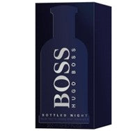 Hugo Boss Night EDT Men Perfume  (100ml)