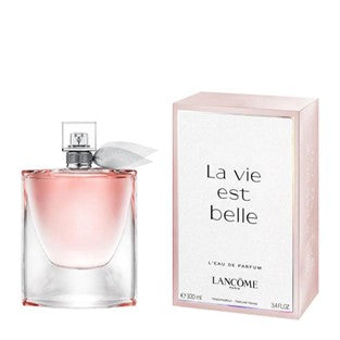 Lancôme la vie est belle EDP 100ml