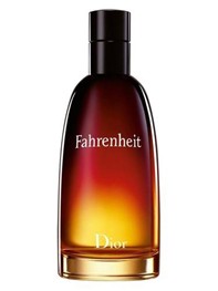 Fahrenheit By Christian Dior For Men EDT  100 ML