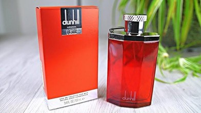 Dunhill Desire Red Eau De Toilette for Men 100ml