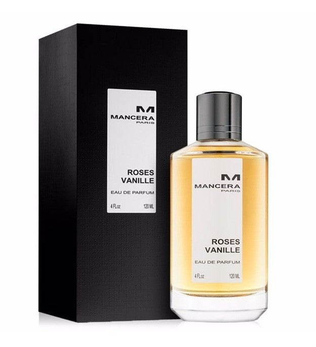 Roses Vanille Mancera for women EDP 120 ml