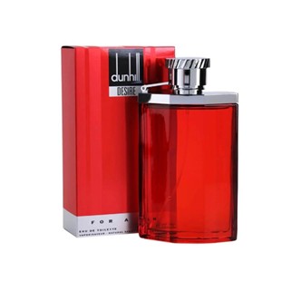 Dunhill Desire Red Eau De Toilette for Men 100ml