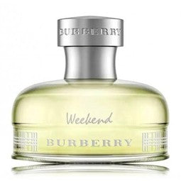 Burberry Weekend EDP Spray for Women 1.7 oz 50ml