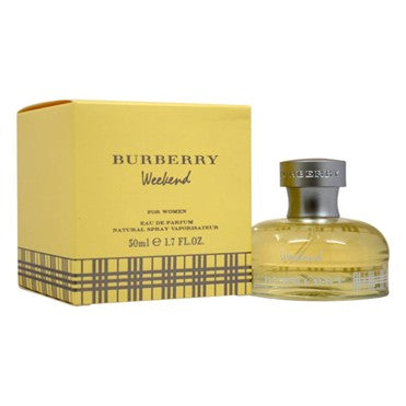 Burberry Weekend EDP Spray for Women 1.7 oz 50ml