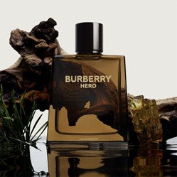 Hero Burberry for men EDP 100 ML