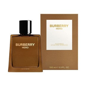 Hero Burberry for men EDP 100 ML