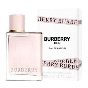 Burberry Her Elixir EDP Women Perfume (100 ML)