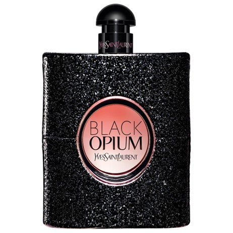 Black Opium by Yves Saint Laurent EDP 90 ML