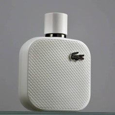 Lacoste - L.12.12 Blanc Eau de Toilette 100ML