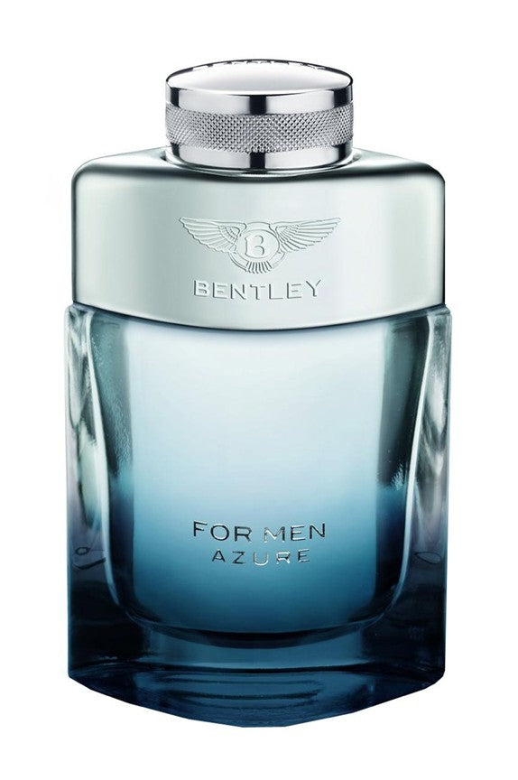 Bentley Azure 100ml EDT for Men