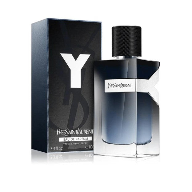 Yves Saint Laurent Y EDP For Men 100ml